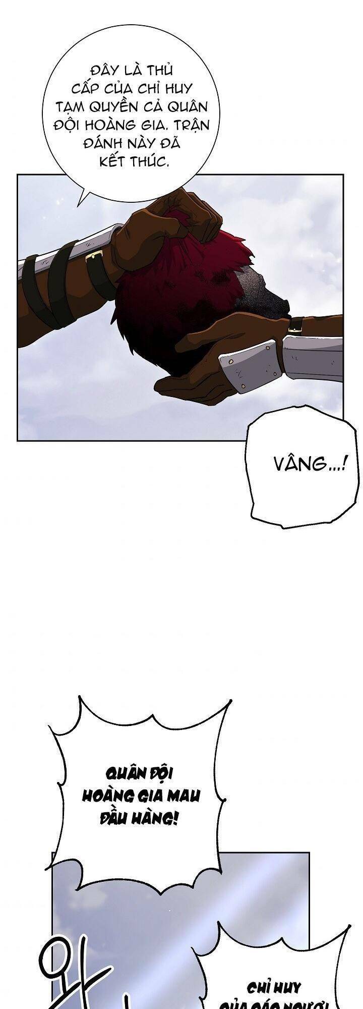 Cốt Binh Trở Lại Chapter 135 - Trang 2