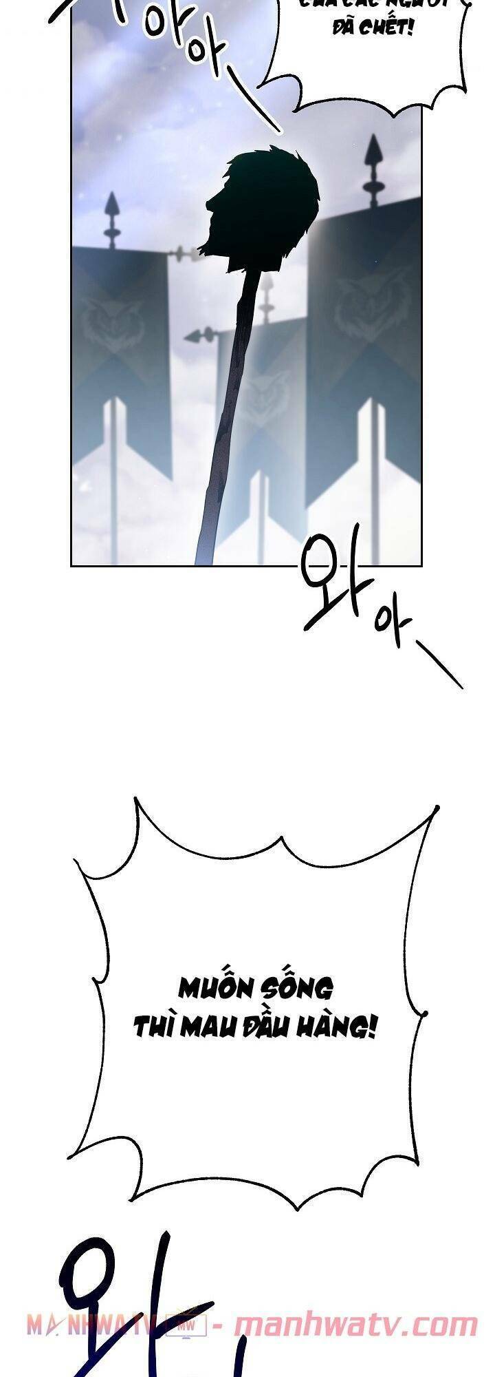 Cốt Binh Trở Lại Chapter 135 - Trang 2