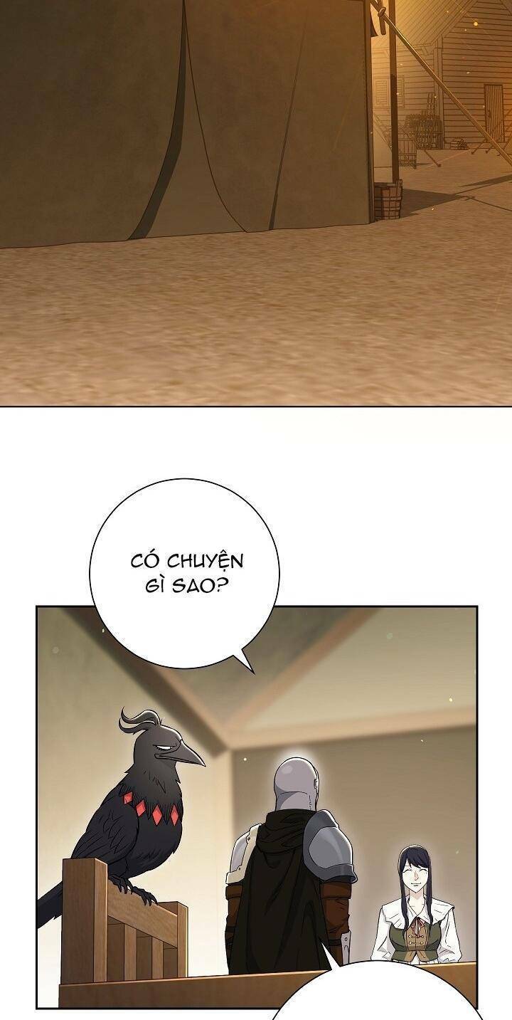 Cốt Binh Trở Lại Chapter 135 - Trang 2