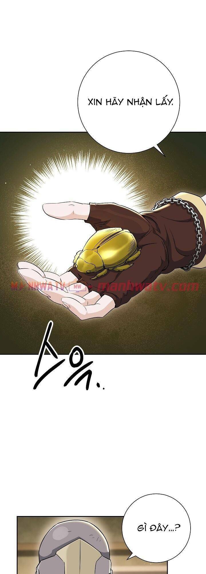 Cốt Binh Trở Lại Chapter 135 - Trang 2