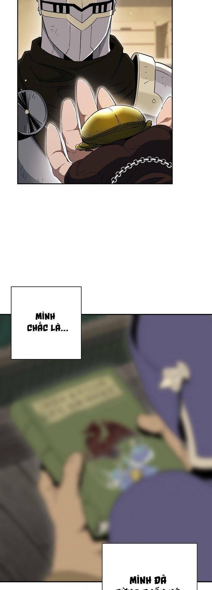 Cốt Binh Trở Lại Chapter 135 - Trang 2