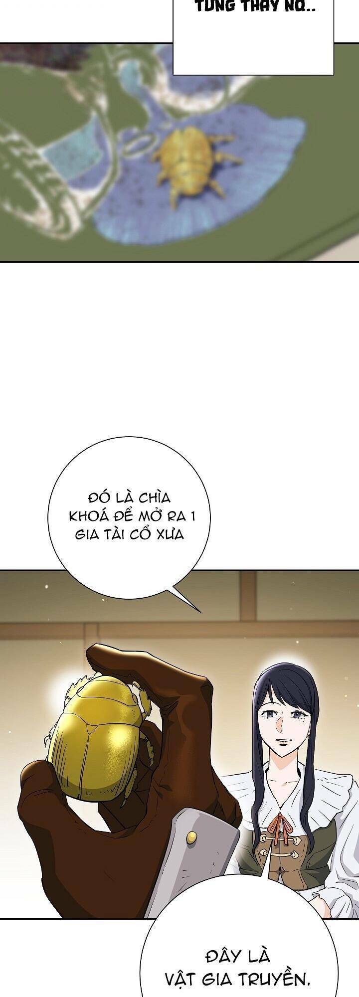 Cốt Binh Trở Lại Chapter 135 - Trang 2