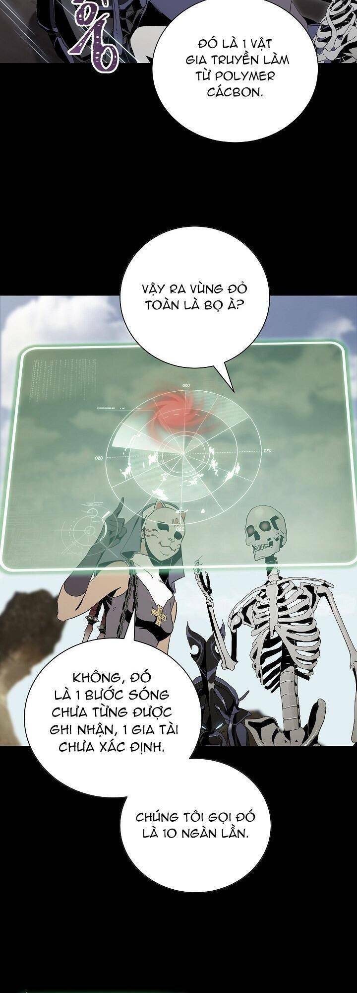 Cốt Binh Trở Lại Chapter 135 - Trang 2