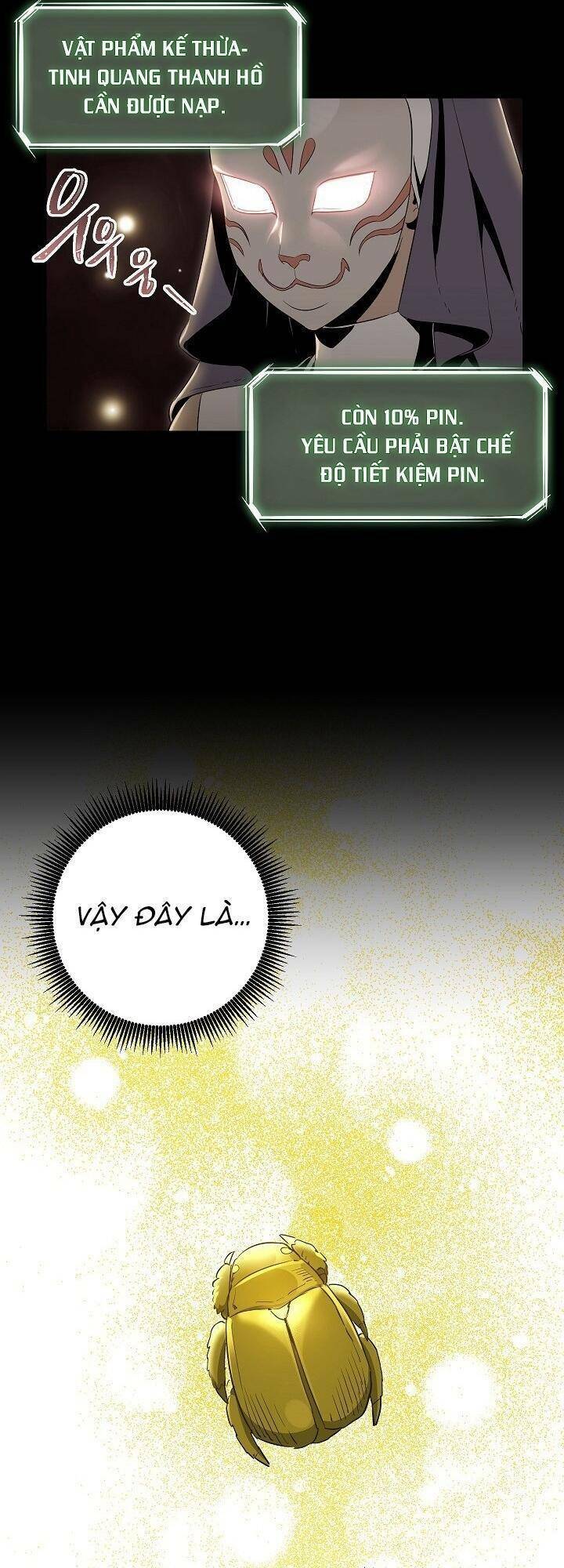 Cốt Binh Trở Lại Chapter 135 - Trang 2