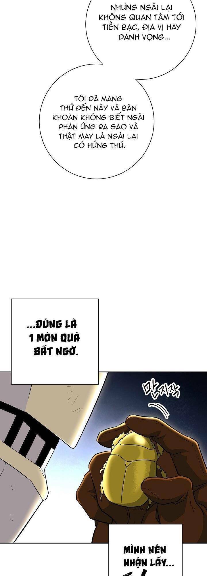 Cốt Binh Trở Lại Chapter 135 - Trang 2