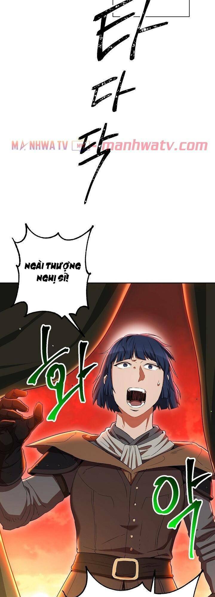 Cốt Binh Trở Lại Chapter 135 - Trang 2