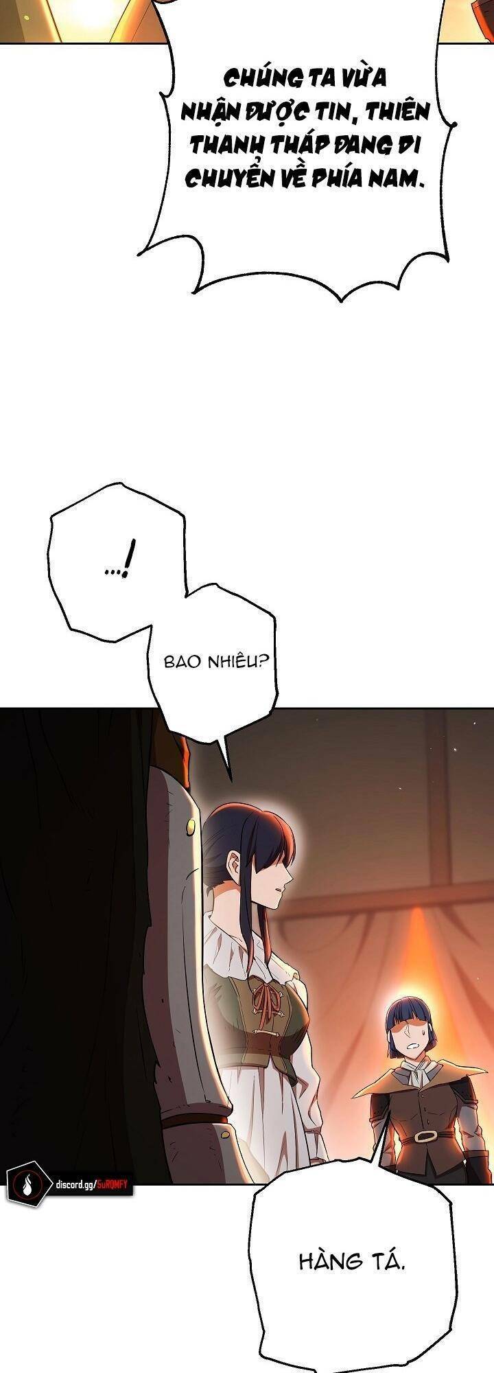 Cốt Binh Trở Lại Chapter 135 - Trang 2