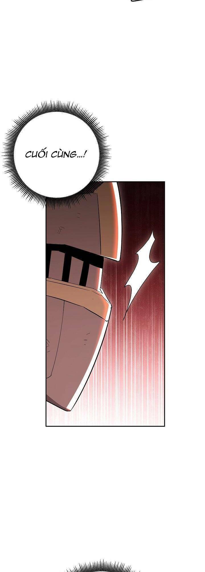 Cốt Binh Trở Lại Chapter 135 - Trang 2