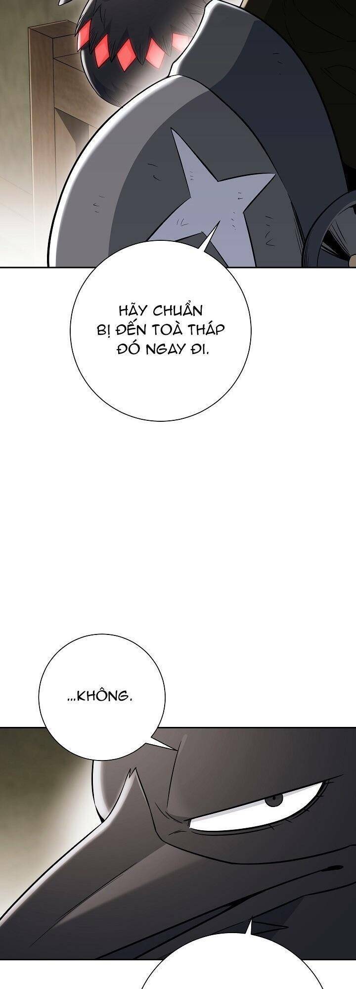 Cốt Binh Trở Lại Chapter 135 - Trang 2