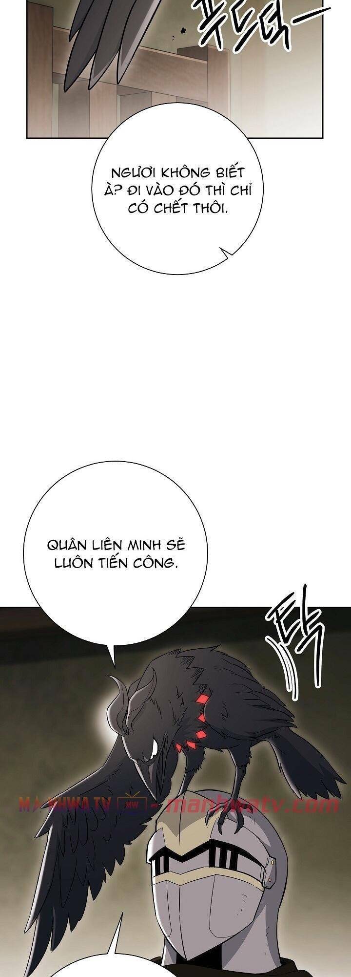 Cốt Binh Trở Lại Chapter 135 - Trang 2