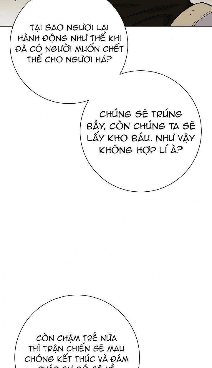 Cốt Binh Trở Lại Chapter 135 - Trang 2