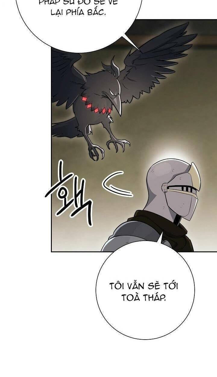 Cốt Binh Trở Lại Chapter 135 - Trang 2