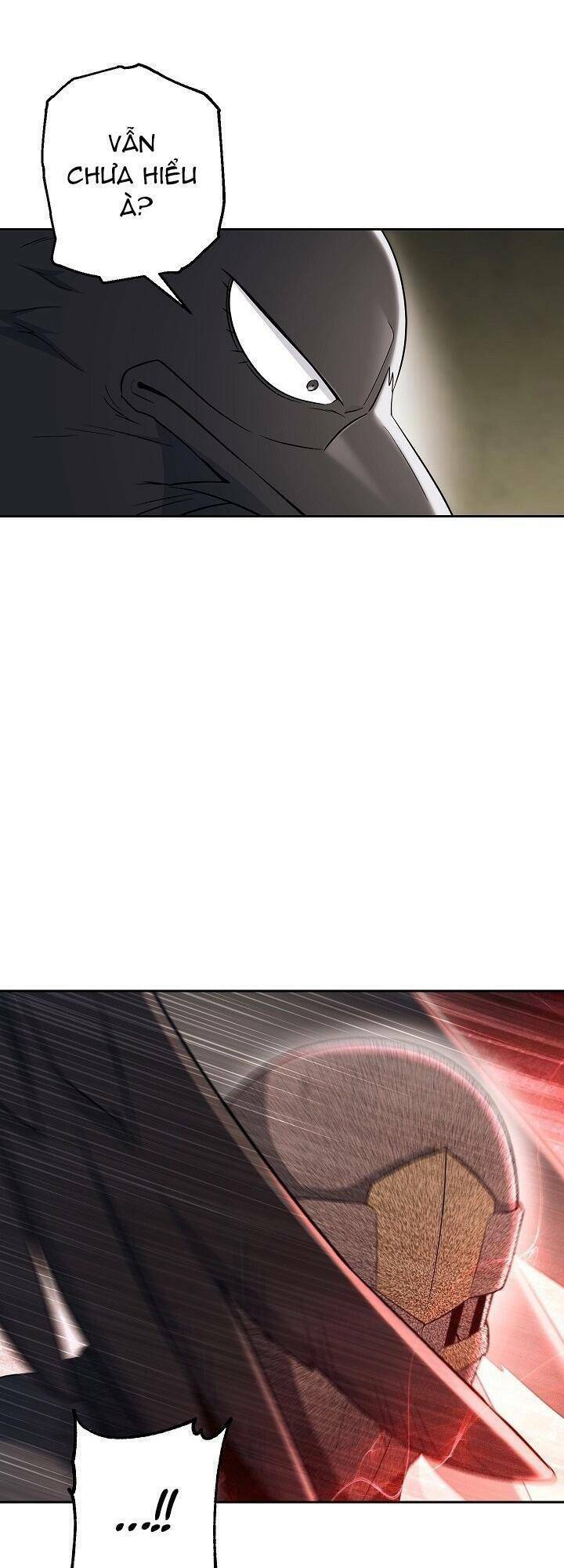 Cốt Binh Trở Lại Chapter 135 - Trang 2