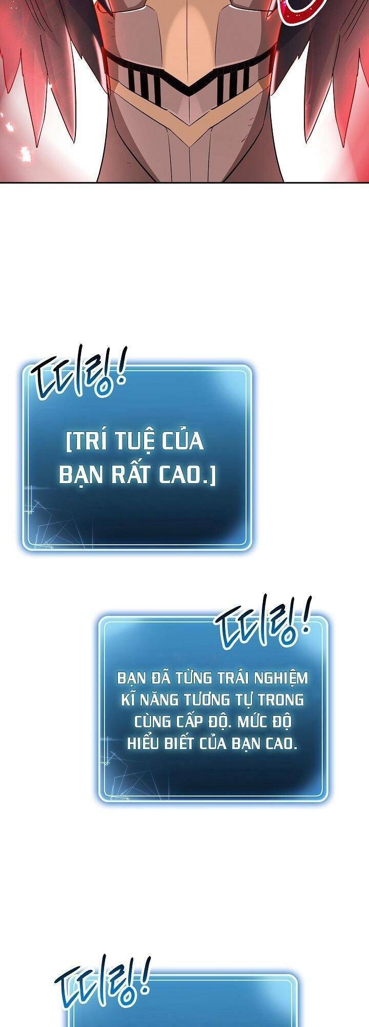 Cốt Binh Trở Lại Chapter 135 - Trang 2