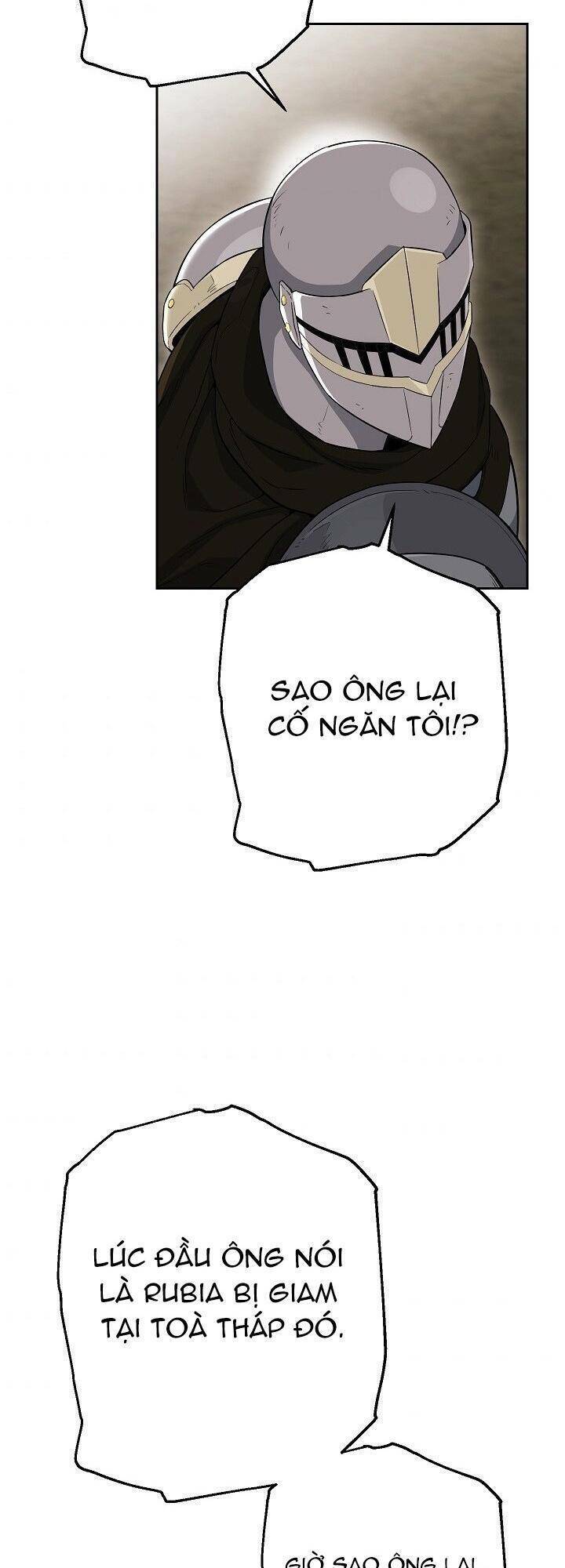 Cốt Binh Trở Lại Chapter 135 - Trang 2