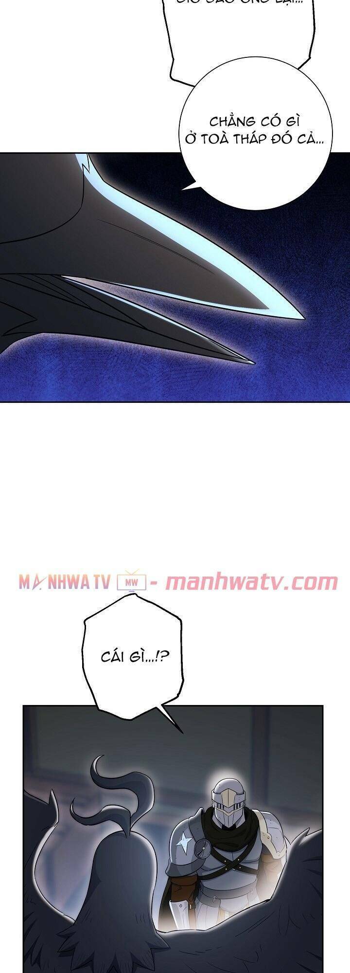 Cốt Binh Trở Lại Chapter 135 - Trang 2