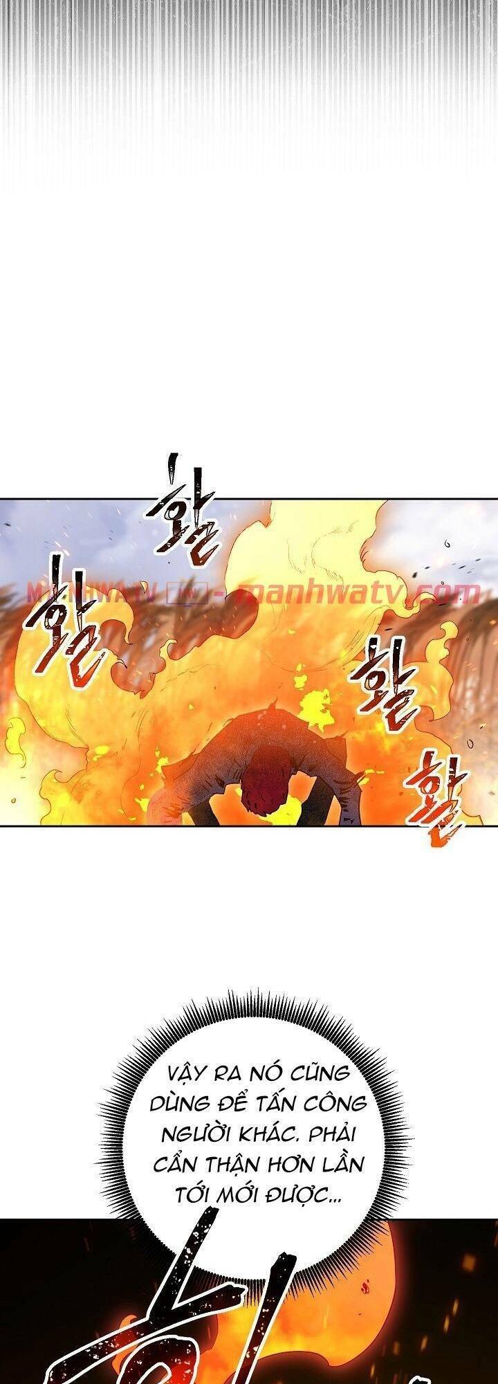 Cốt Binh Trở Lại Chapter 135 - Trang 2
