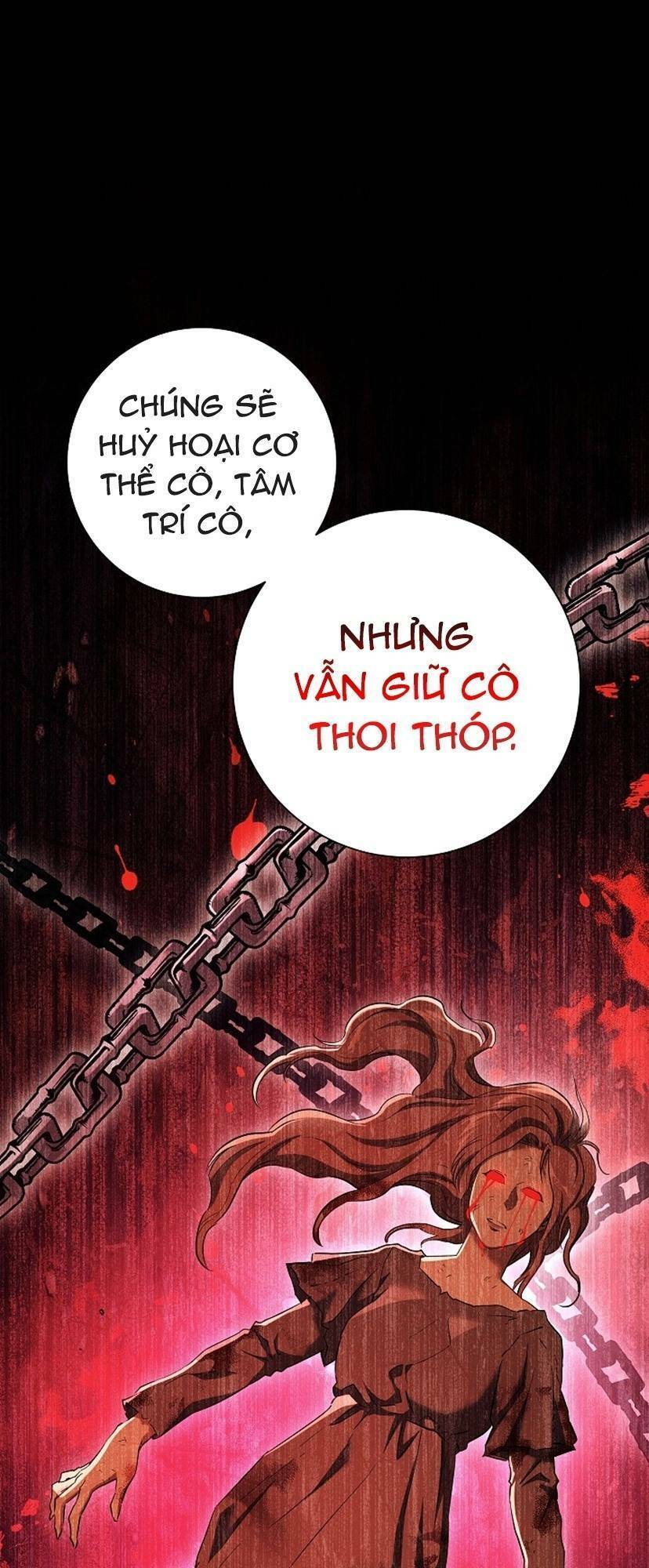 Cốt Binh Trở Lại Chapter 136 - Trang 2
