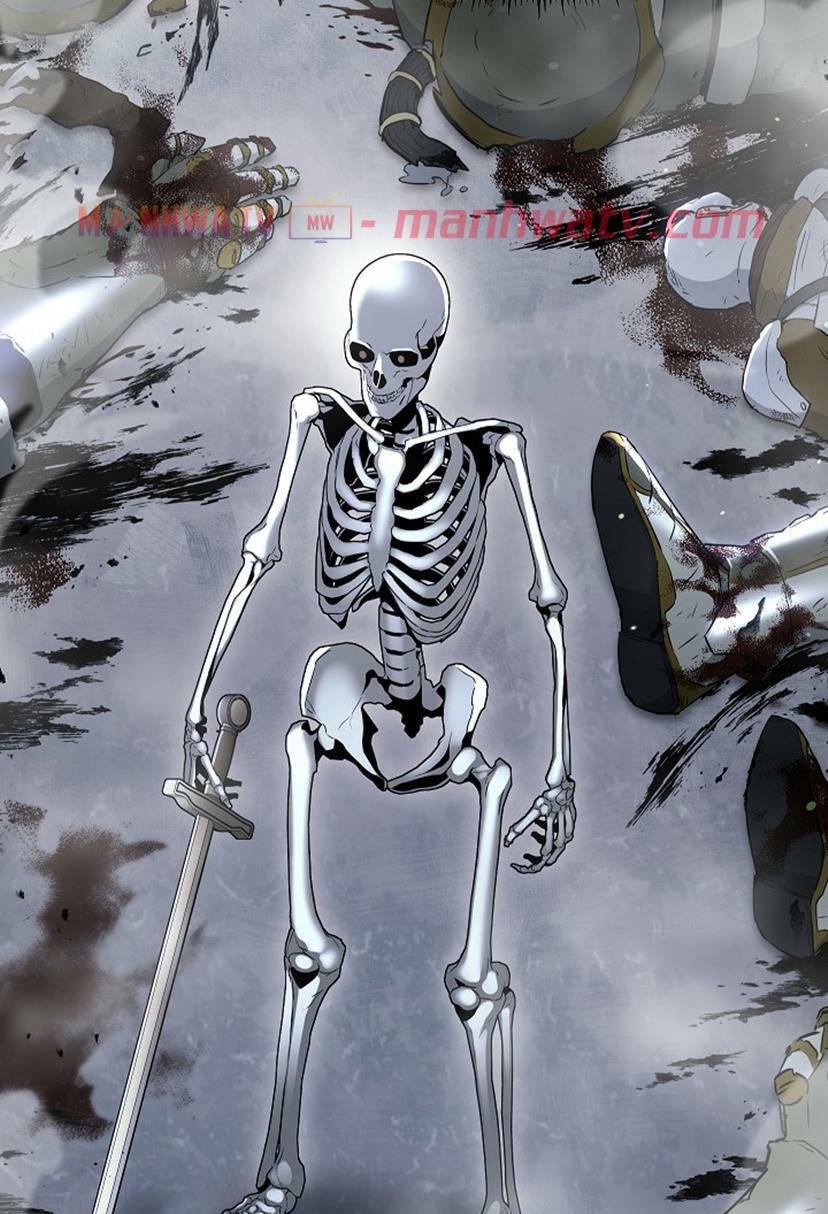 Cốt Binh Trở Lại Chapter 136 - Trang 2