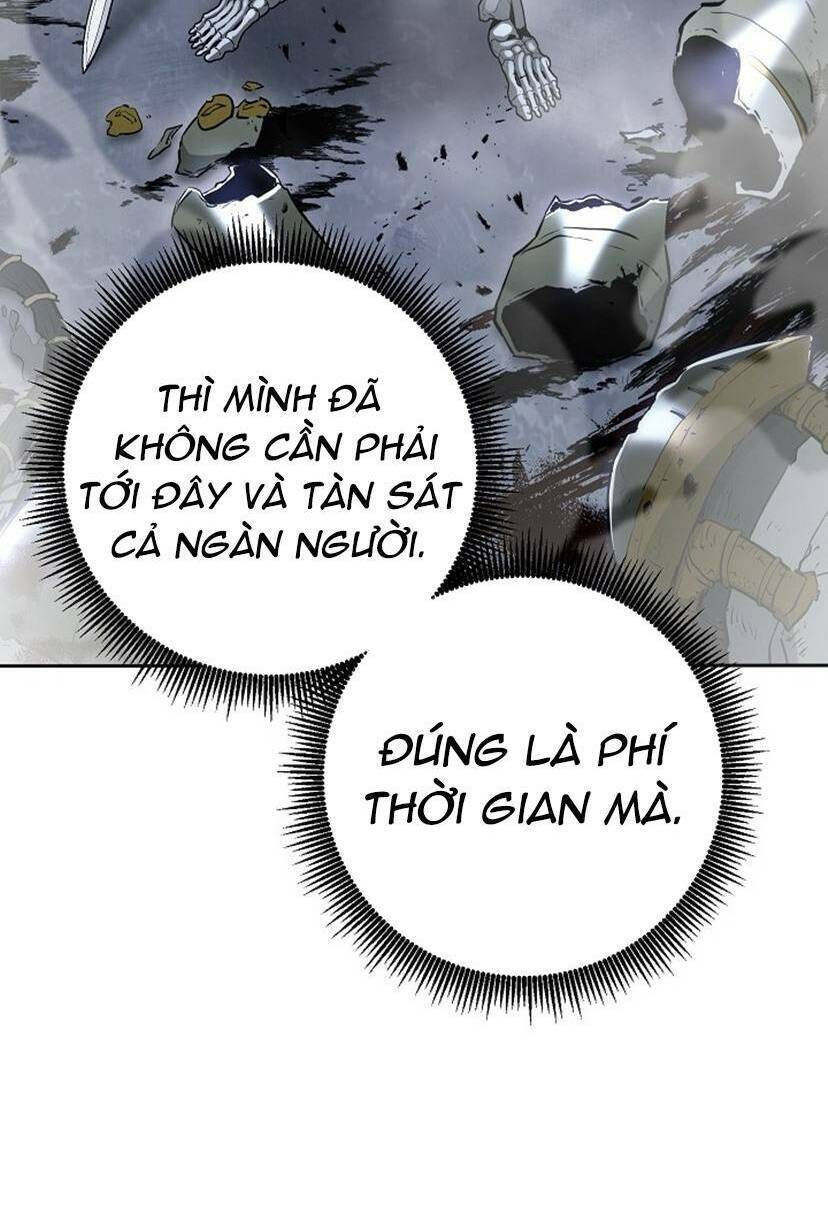 Cốt Binh Trở Lại Chapter 136 - Trang 2