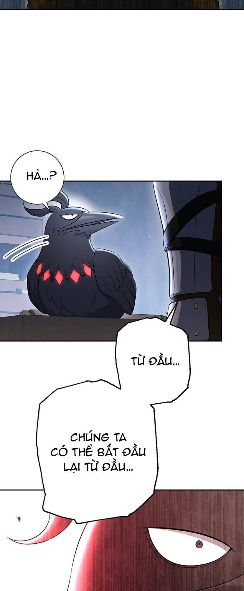 Cốt Binh Trở Lại Chapter 136 - Trang 2