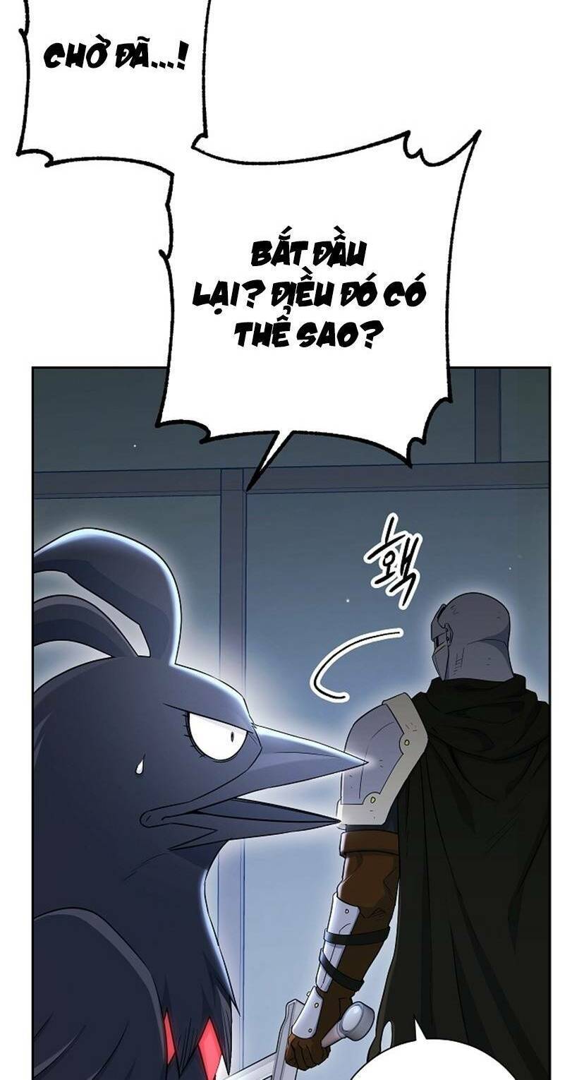 Cốt Binh Trở Lại Chapter 136 - Trang 2