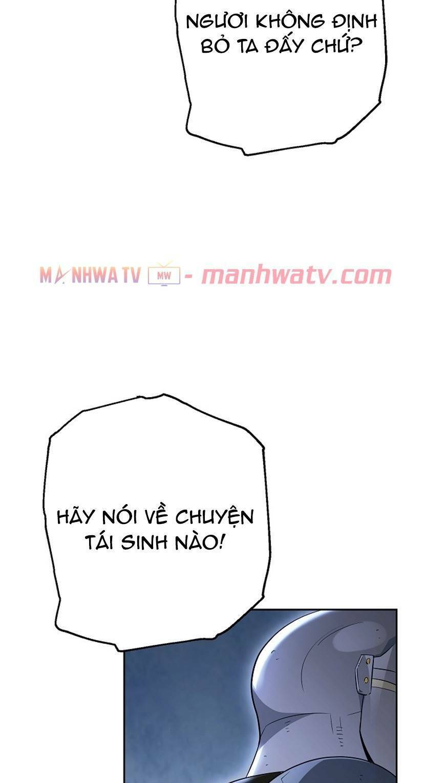 Cốt Binh Trở Lại Chapter 136 - Trang 2