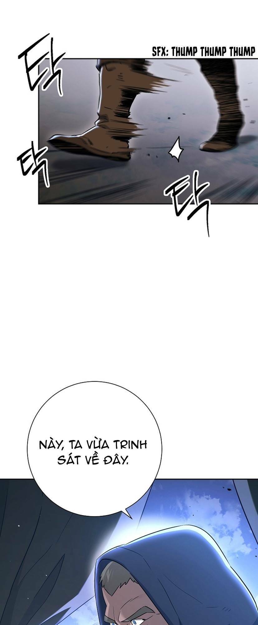 Cốt Binh Trở Lại Chapter 136 - Trang 2