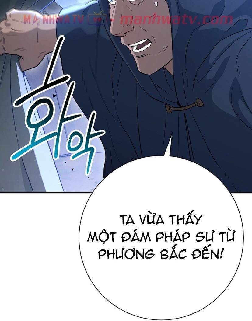 Cốt Binh Trở Lại Chapter 136 - Trang 2