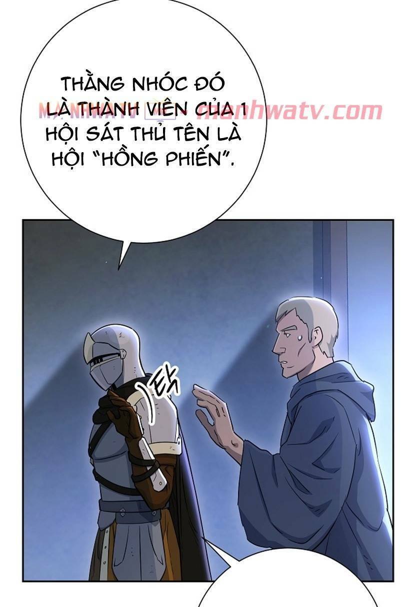 Cốt Binh Trở Lại Chapter 136 - Trang 2