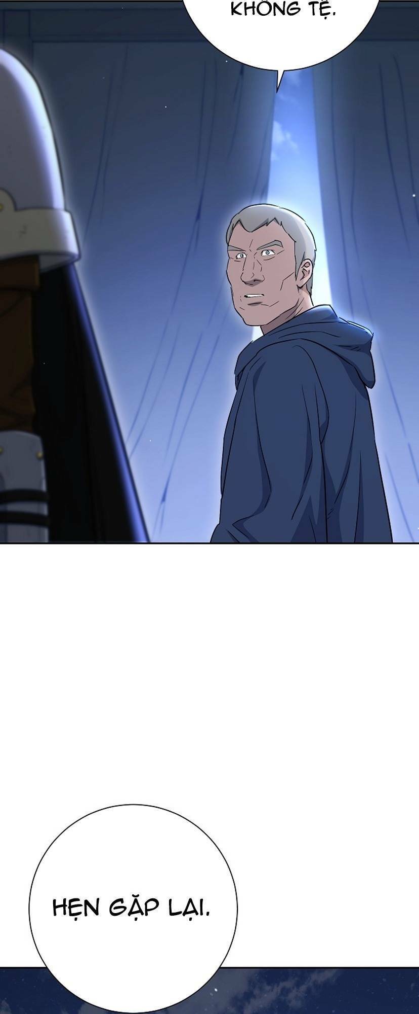 Cốt Binh Trở Lại Chapter 136 - Trang 2