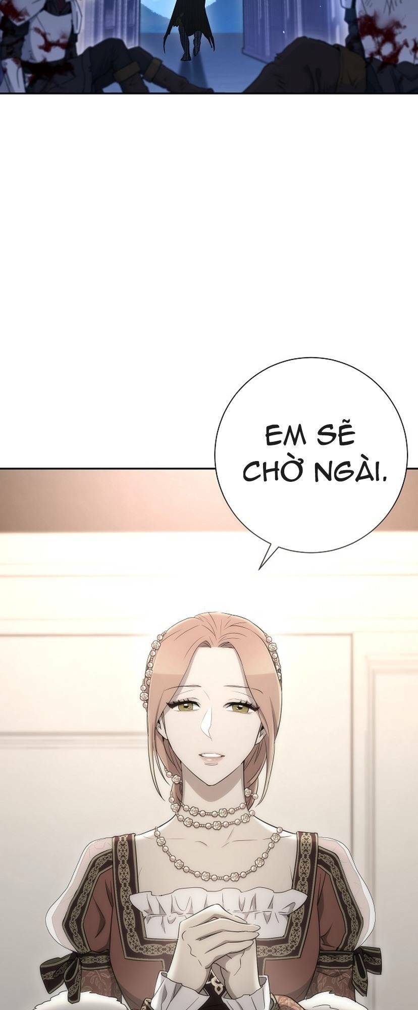 Cốt Binh Trở Lại Chapter 136 - Trang 2