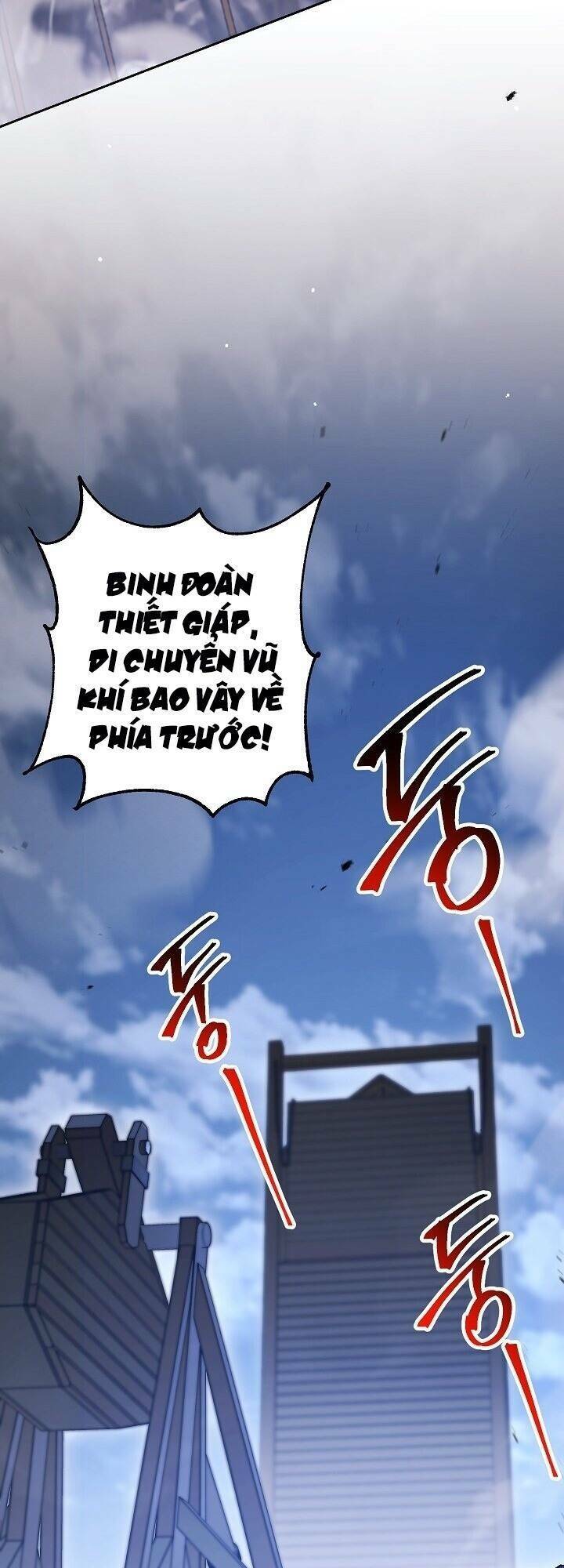 Cốt Binh Trở Lại Chapter 137 - Trang 2