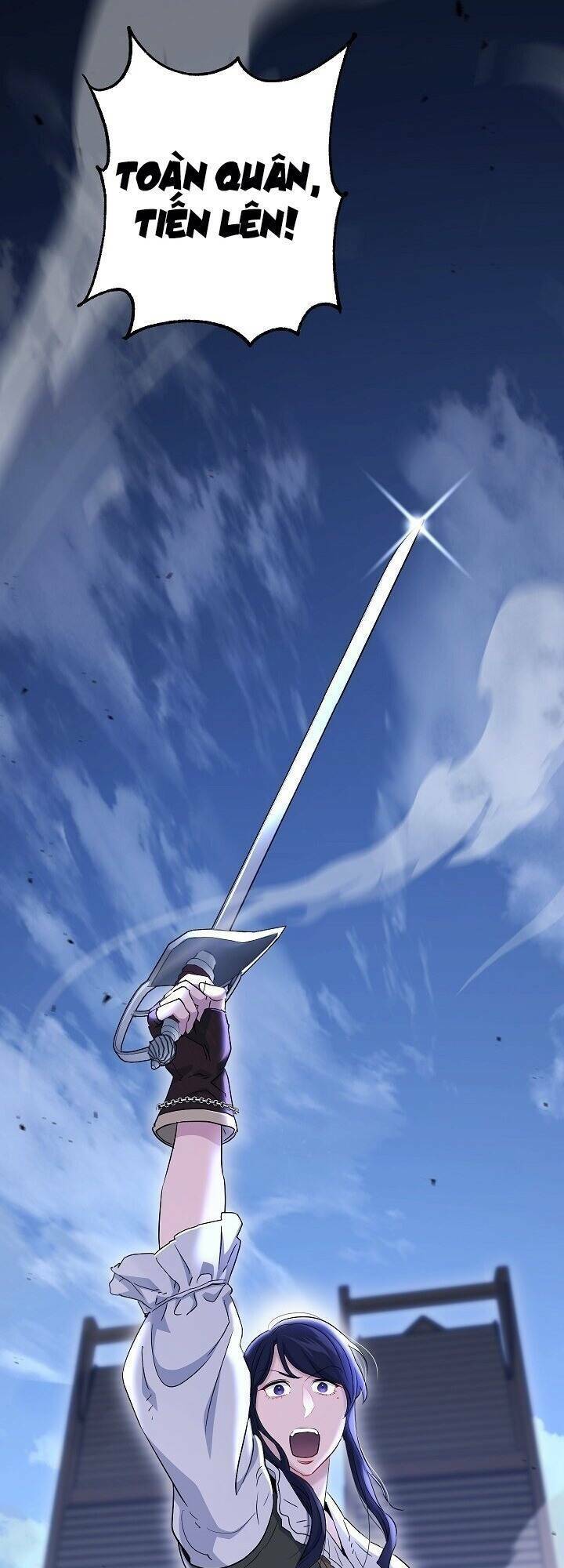 Cốt Binh Trở Lại Chapter 137 - Trang 2
