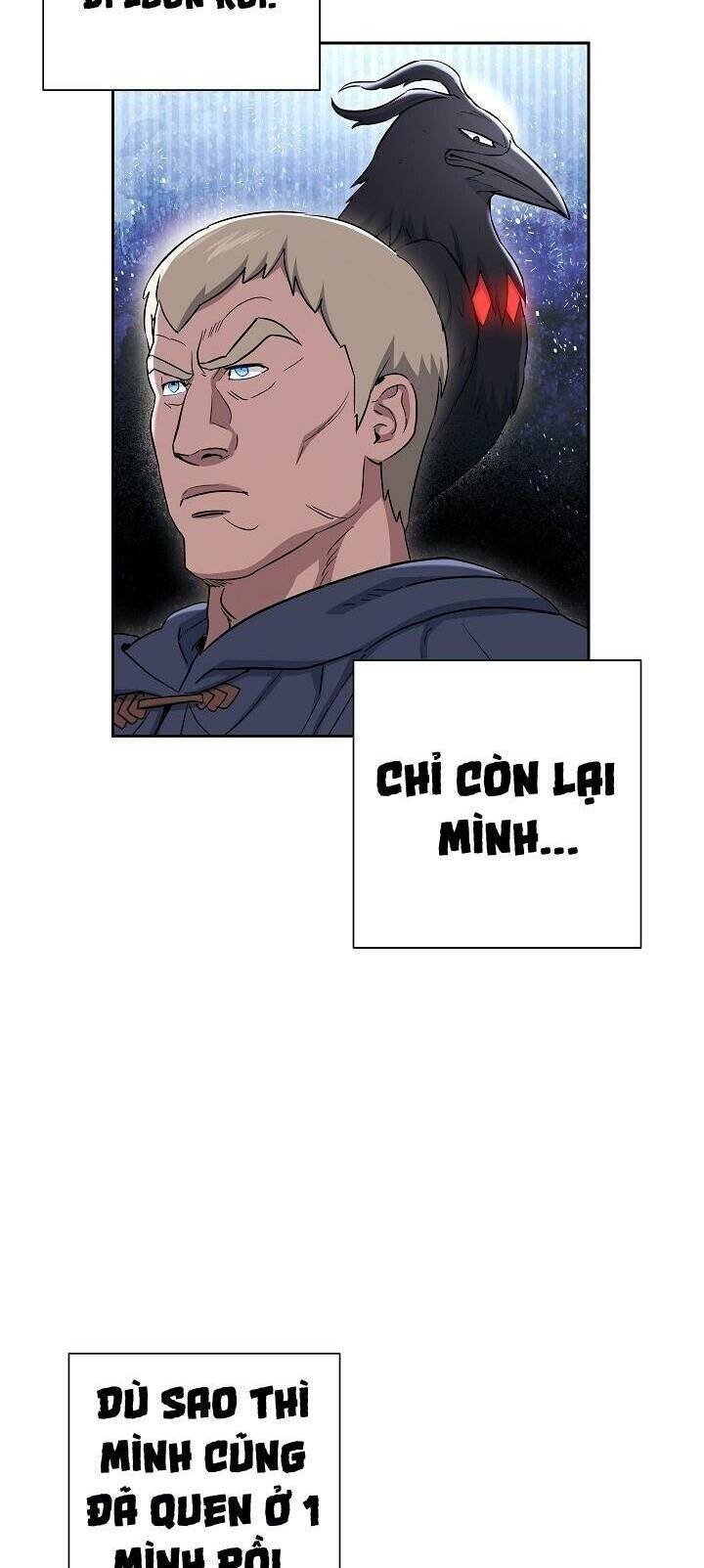 Cốt Binh Trở Lại Chapter 137 - Trang 2