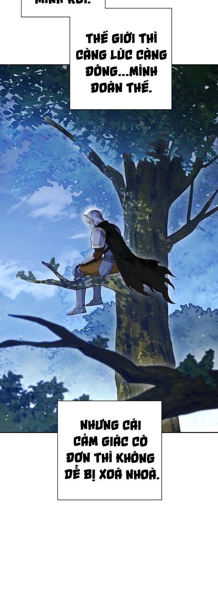 Cốt Binh Trở Lại Chapter 137 - Trang 2