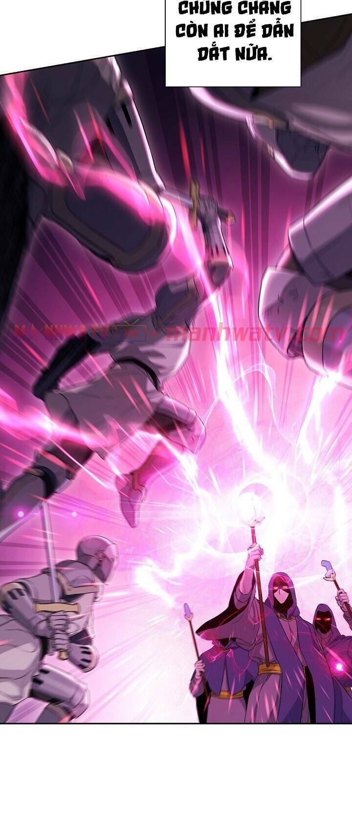 Cốt Binh Trở Lại Chapter 137 - Trang 2