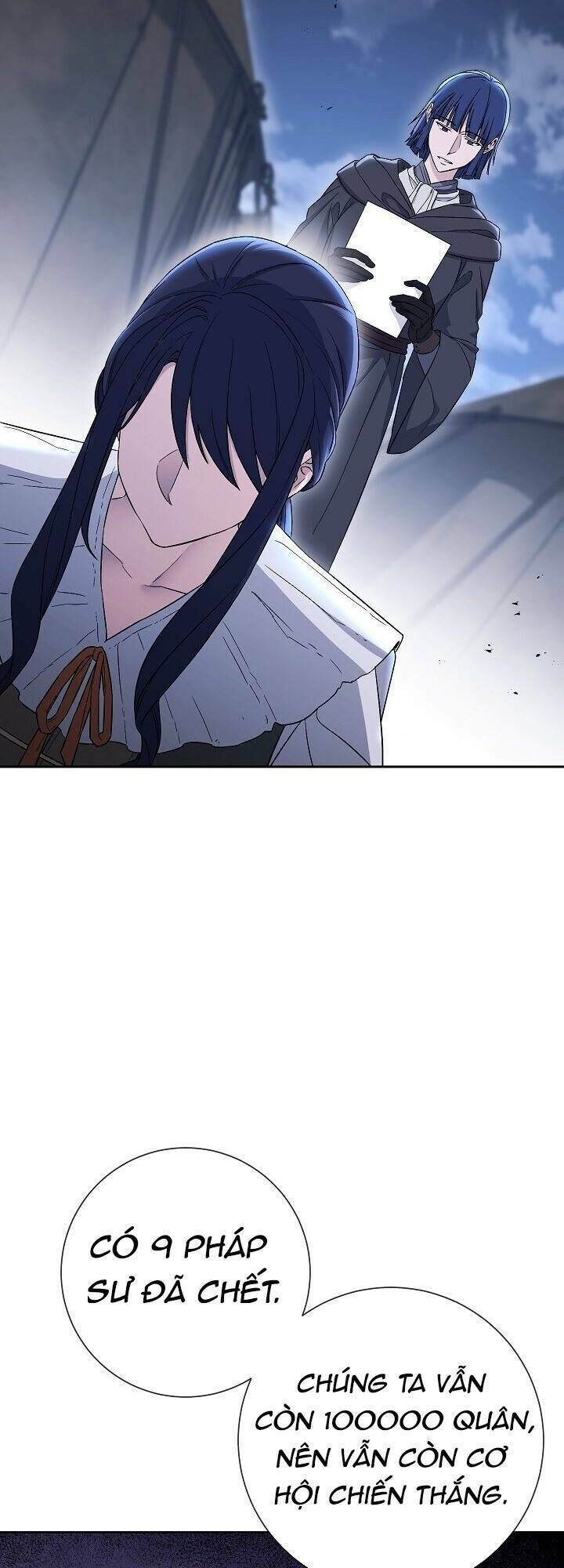 Cốt Binh Trở Lại Chapter 137 - Trang 2