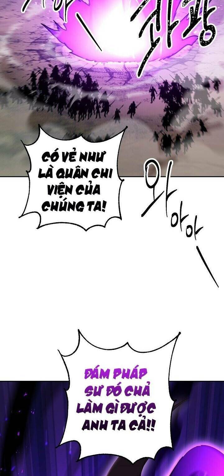 Cốt Binh Trở Lại Chapter 137 - Trang 2