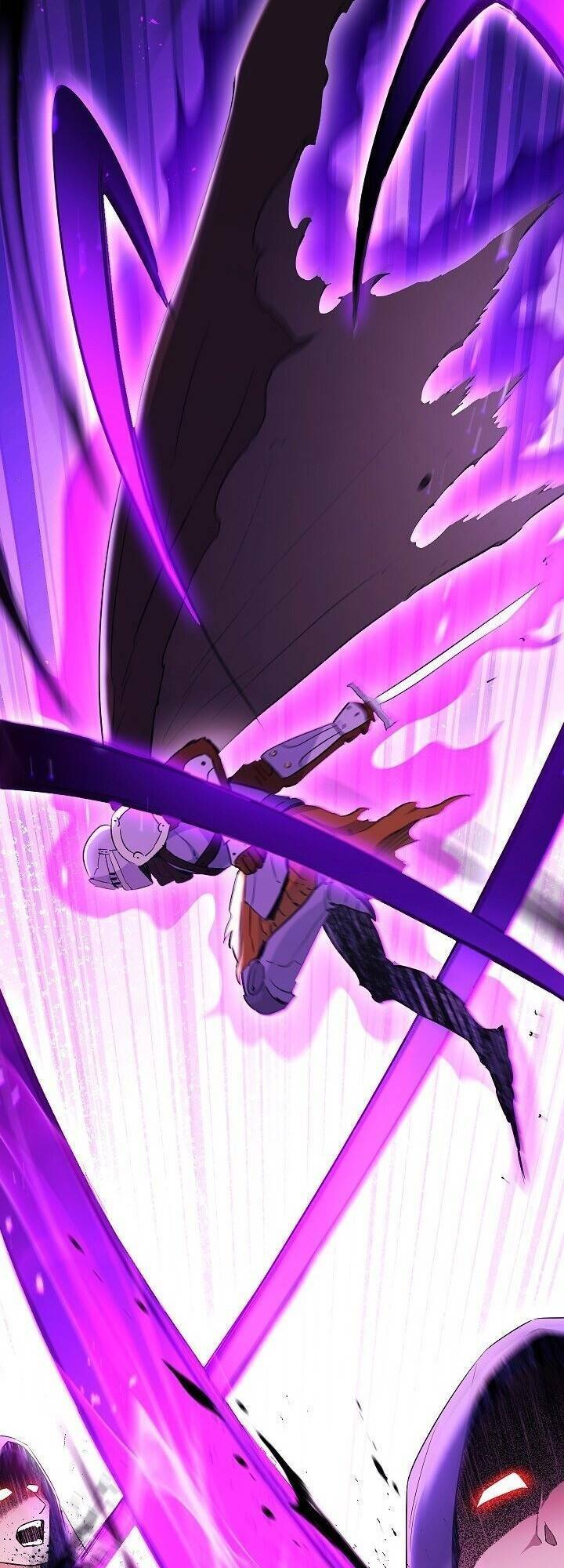 Cốt Binh Trở Lại Chapter 137 - Trang 2