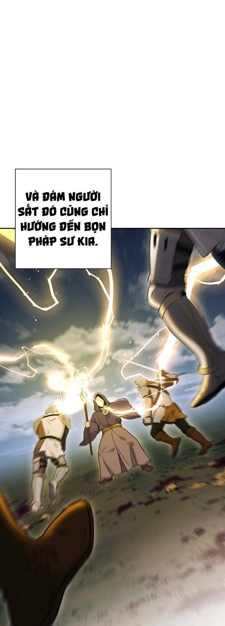 Cốt Binh Trở Lại Chapter 137 - Trang 2