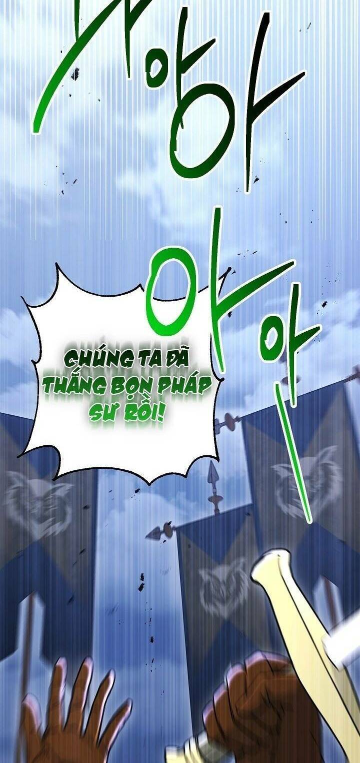 Cốt Binh Trở Lại Chapter 137 - Trang 2