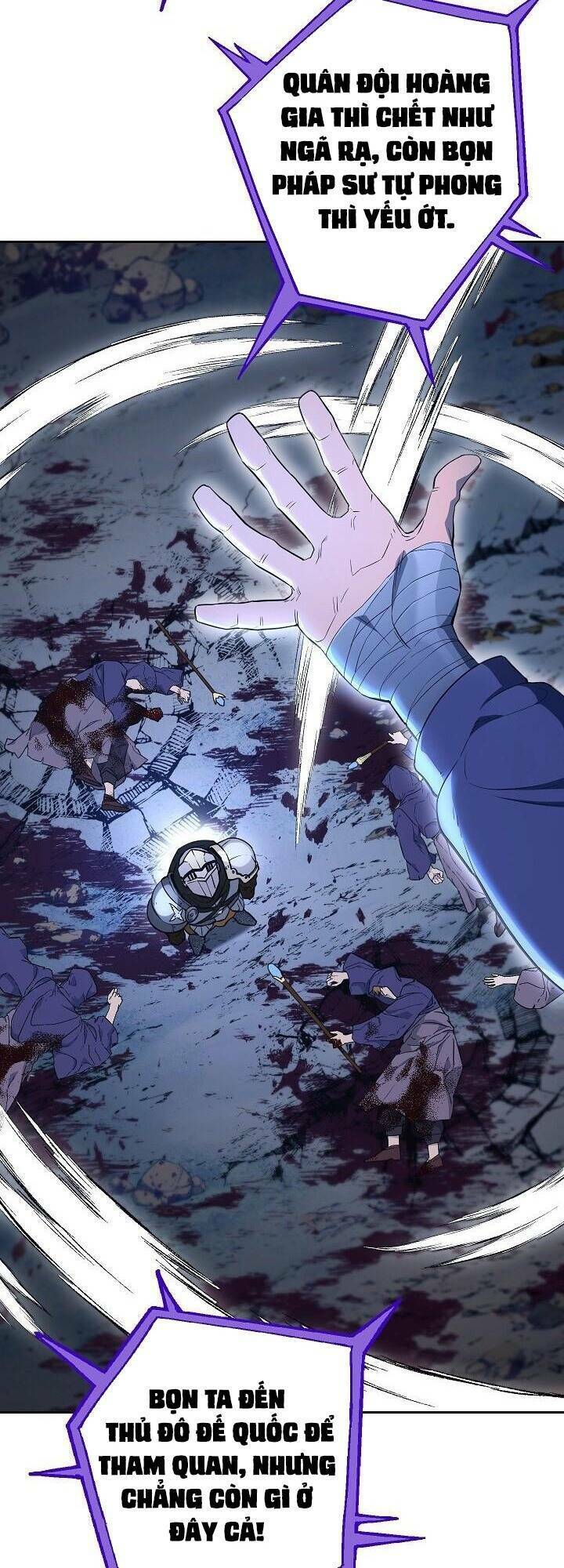 Cốt Binh Trở Lại Chapter 138 - Trang 2