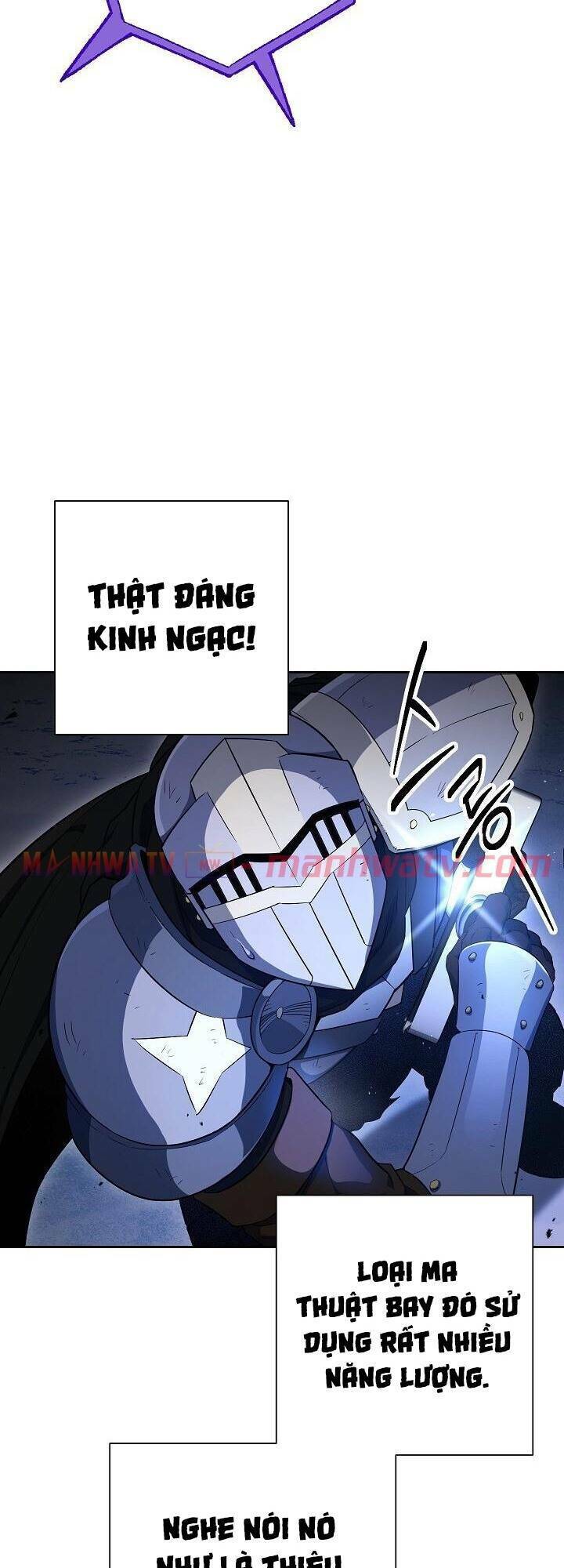 Cốt Binh Trở Lại Chapter 138 - Trang 2