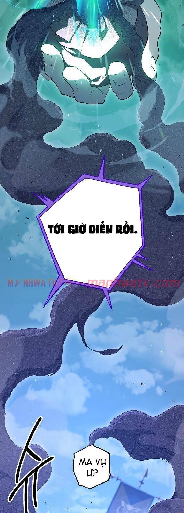 Cốt Binh Trở Lại Chapter 138 - Trang 2