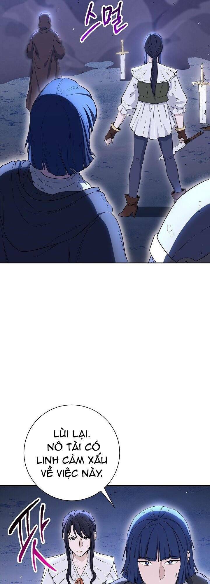 Cốt Binh Trở Lại Chapter 138 - Trang 2