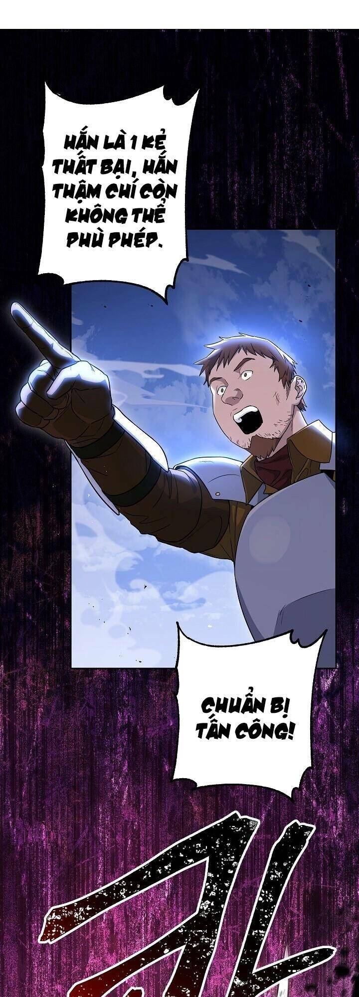 Cốt Binh Trở Lại Chapter 138 - Trang 2