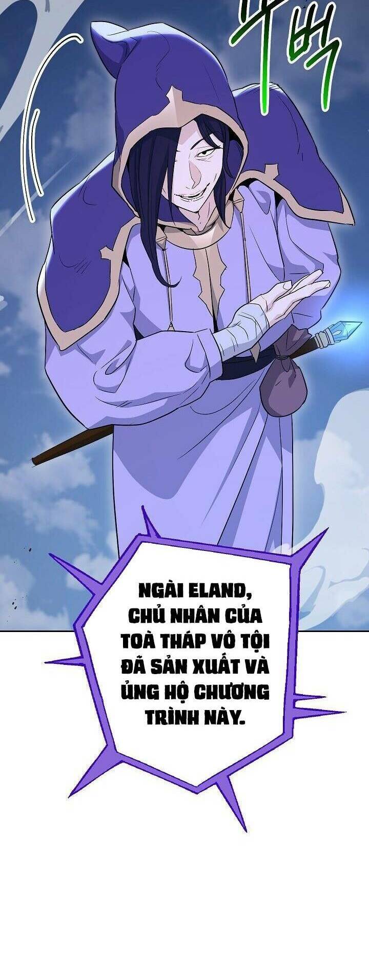 Cốt Binh Trở Lại Chapter 138 - Trang 2