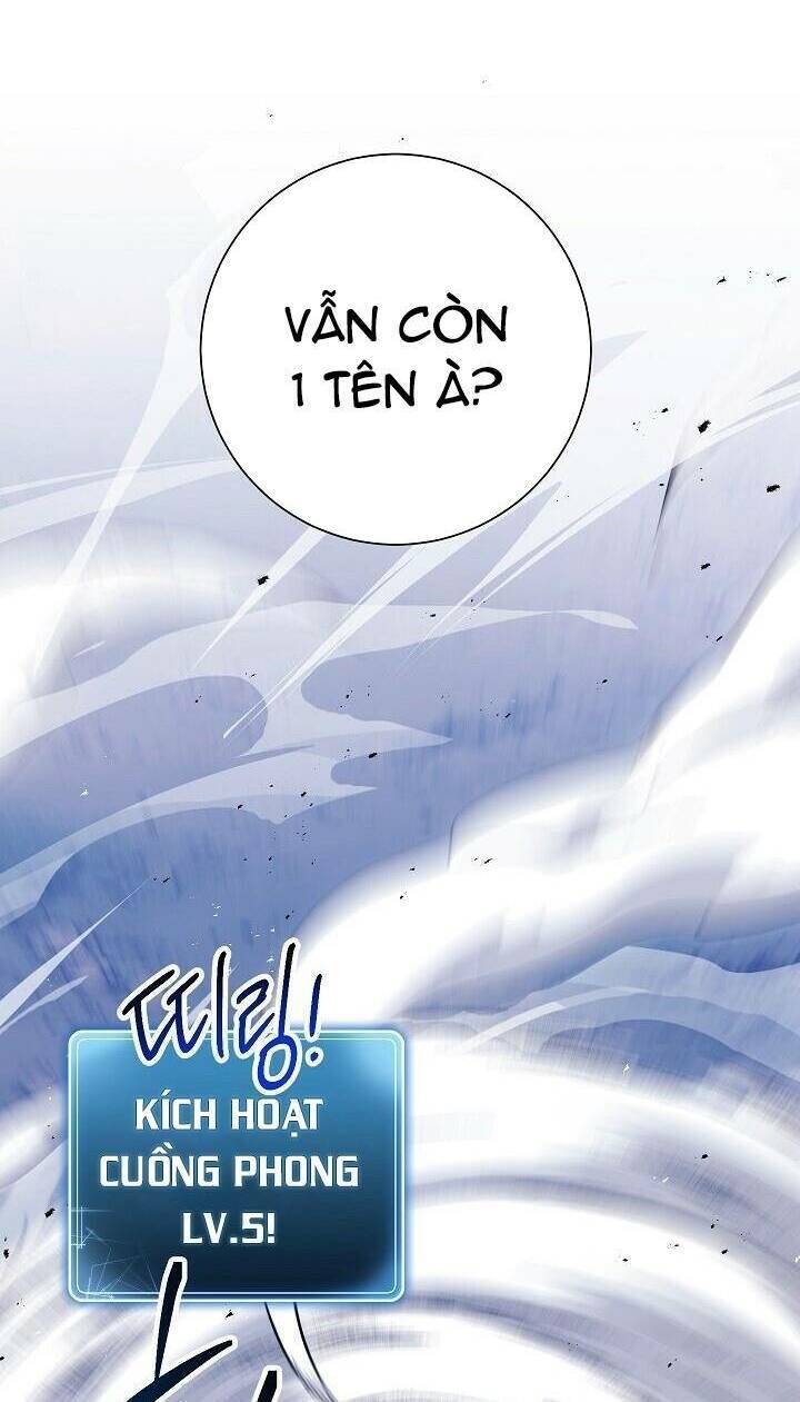 Cốt Binh Trở Lại Chapter 138 - Trang 2