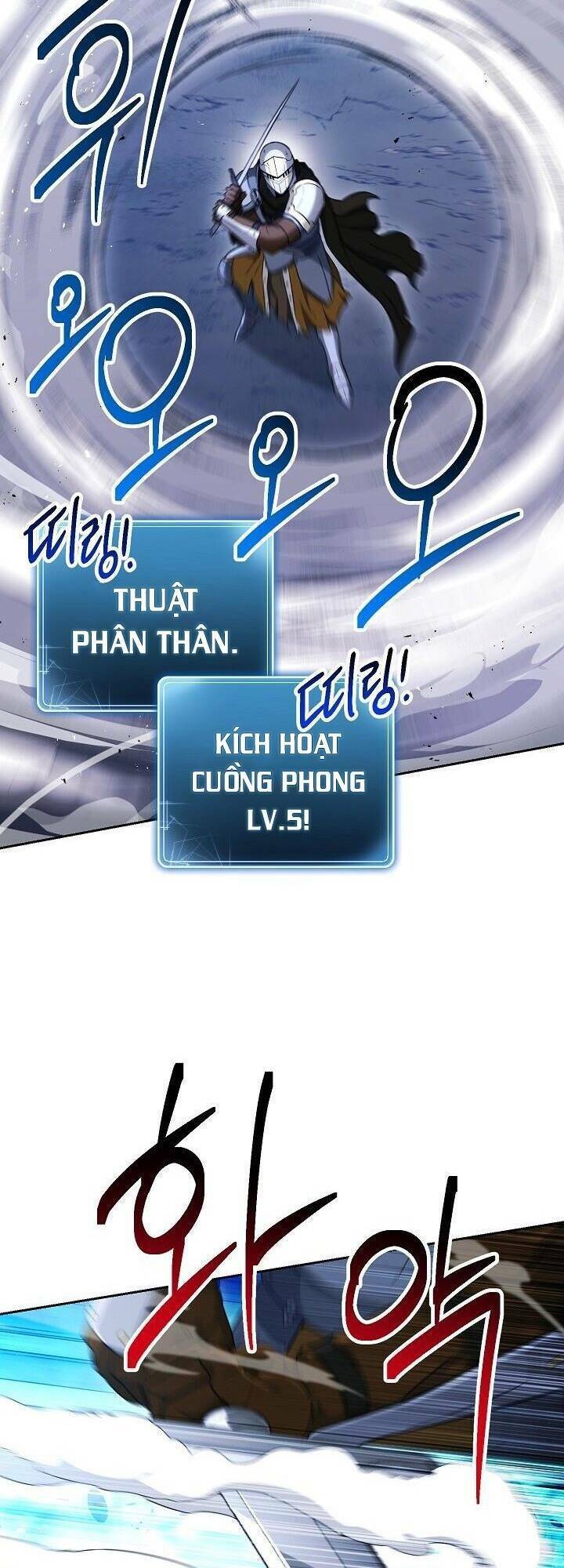 Cốt Binh Trở Lại Chapter 138 - Trang 2